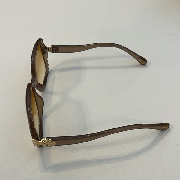 Chloe sunglasses CE746S - Picture 2 of 13